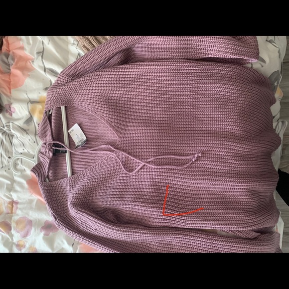 Sweaters Roots and roxy Nike - Picture 2 of 4